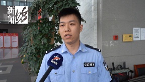 上海街头三车相撞，现场却只有两个司机？！“消失的她”去哪儿了？