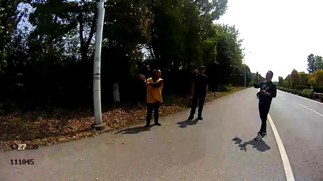 镇江一桩陈年命案,告破! 镇江一桩陈年命案,告破!