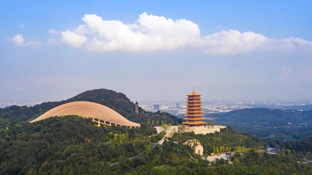 7—8月，南京这些景区迎免费开放日！