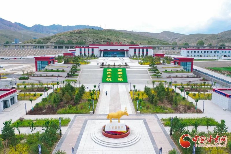 官宣!兰张高铁兰武段明日开通运营 官宣!兰张高铁兰武段明日开通运营