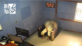 上海街头三车相撞，现场却只有两个司机？！“消失的她”去哪儿了？