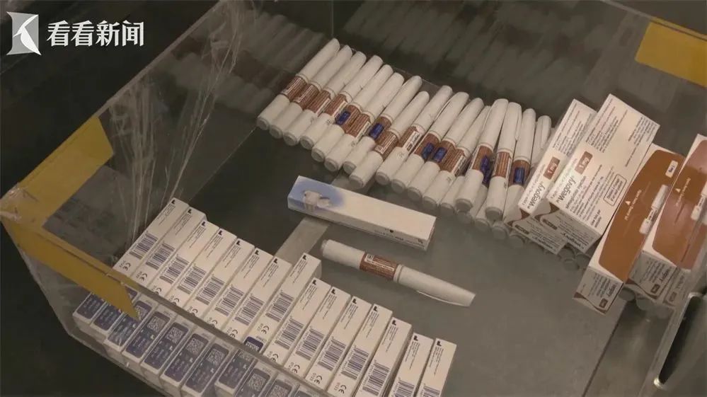 马斯克同款“减肥神药”国内获批，“躺瘦”时代来了？上海专家：想简单了