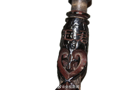 古人团扇的细节里写满了巧思