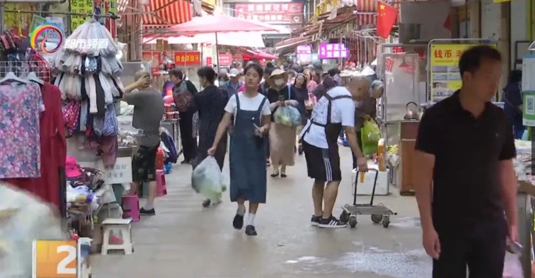 @爱吃米线的你！警惕夏季这个“索命杀手”！