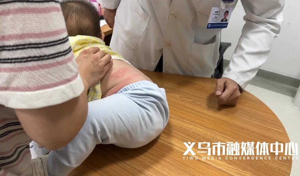 小心感染!出现这些症状,赶紧去医院 小心感染!出现这些症状,赶紧去医院