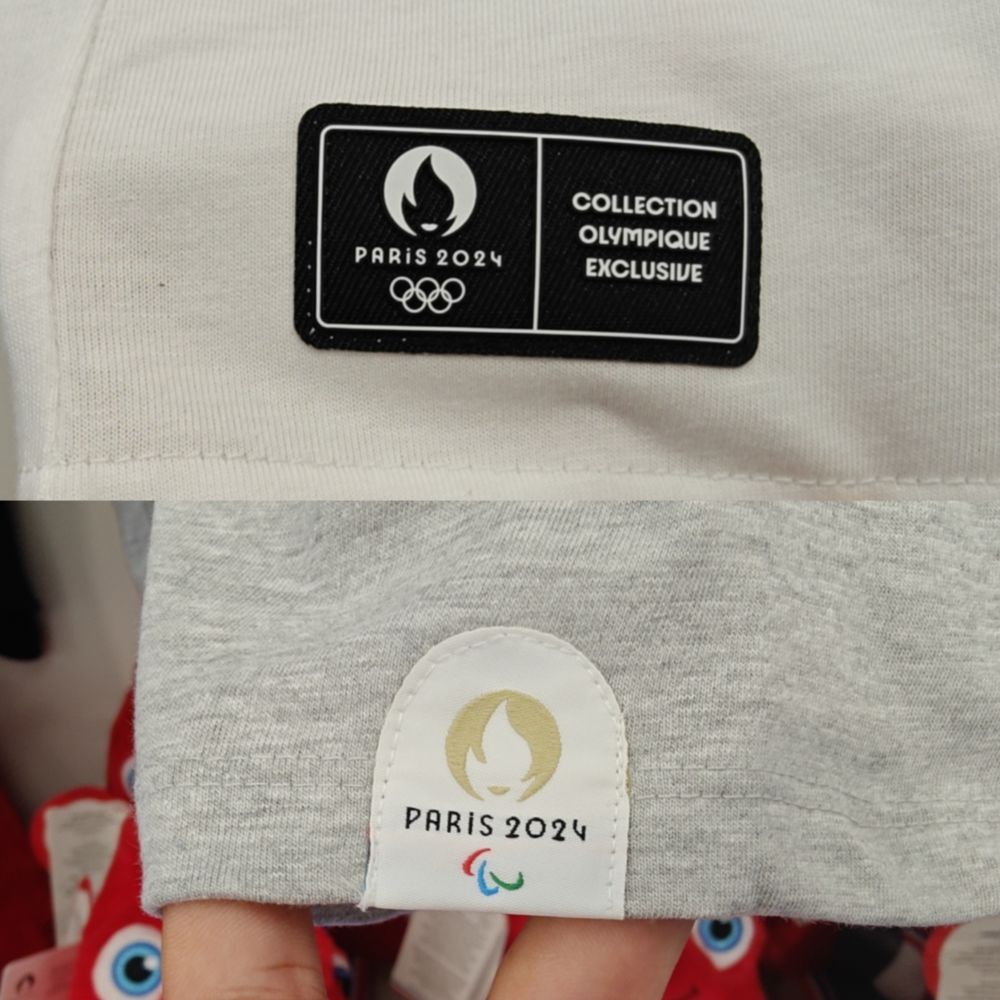 追光 | 逛最大的奥运纪念品店，买最多的“中国制造”