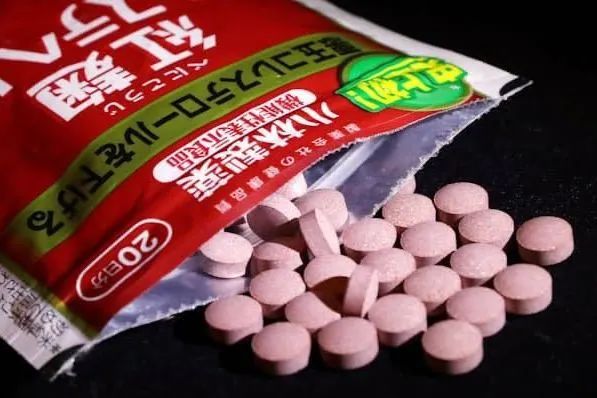 新增76人死亡！又是小林制药红曲保健品！