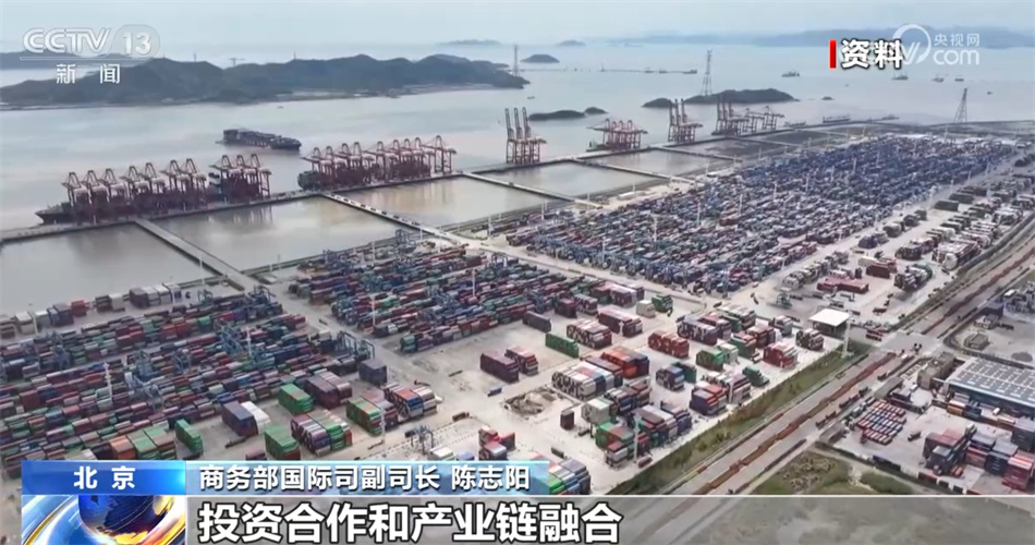 中国—塞尔维亚自由贸易协定即将生效 两国消费者和企业迎利好