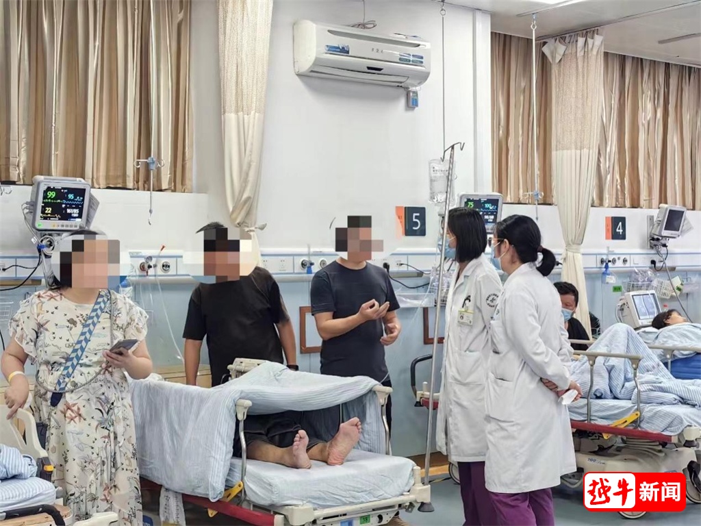 突然40&deg;C！绍兴出现3例！死亡率极高