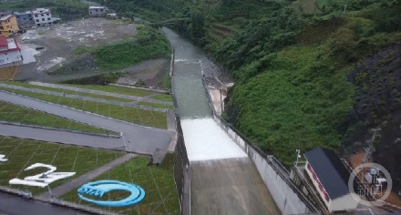 提前腾库！重庆已调动阿蓬江流域水库腾库956万立方米