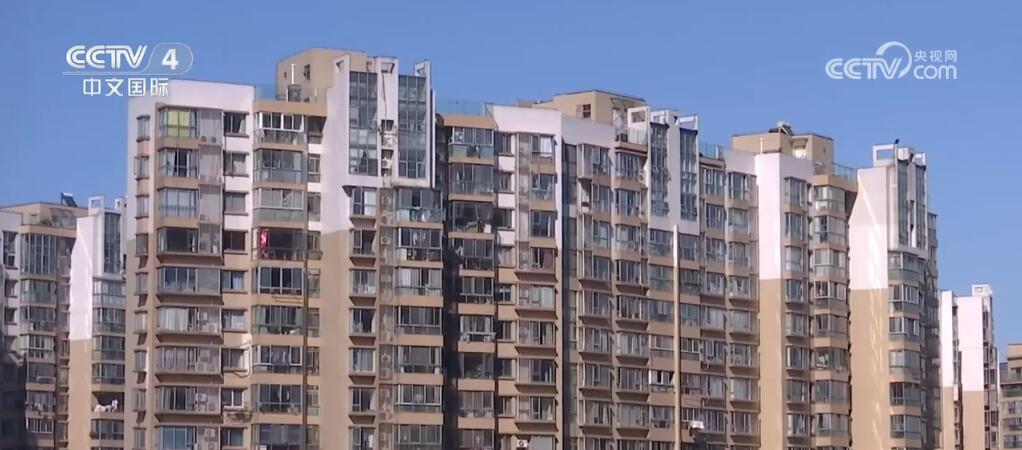 降门槛、降首付、调利率 “一揽子”政策陆续出台 房地产市场热度攀升