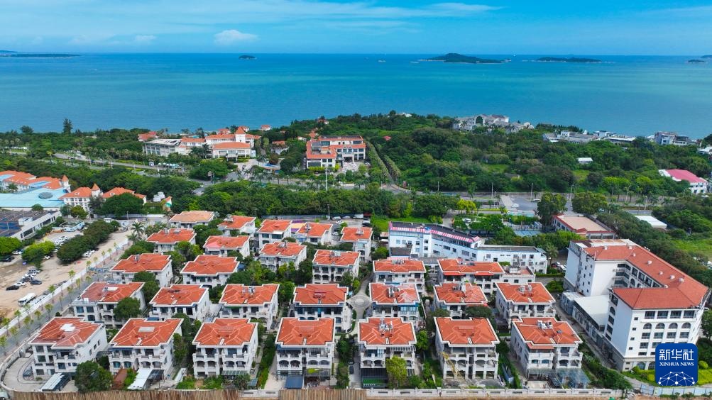 厦门城中村“焕新记”