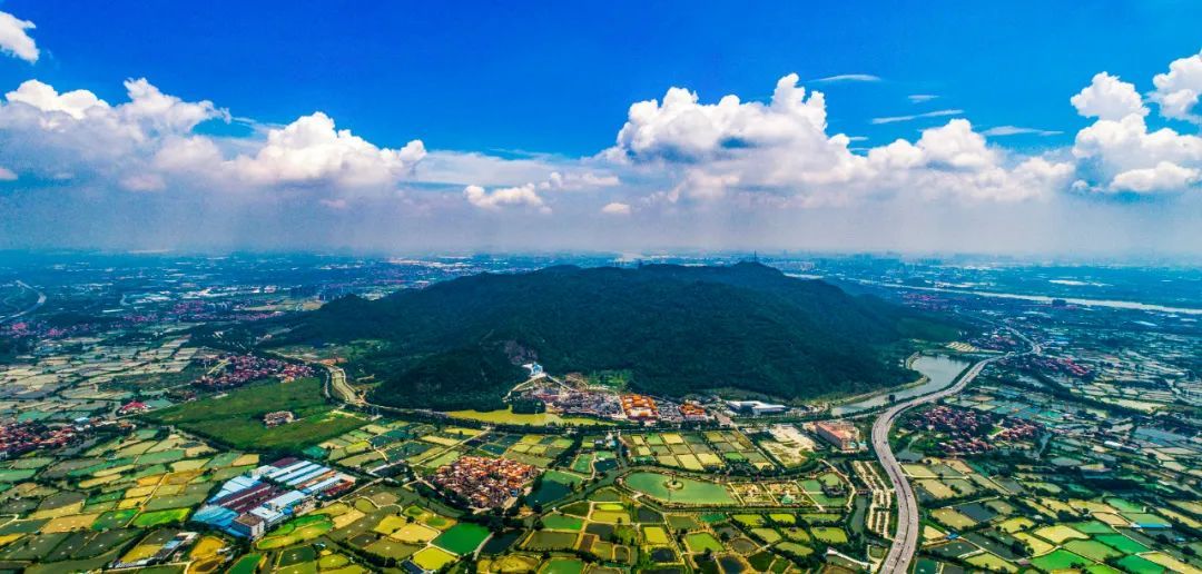 西樵山有新发现！发现距今40000年以上的......