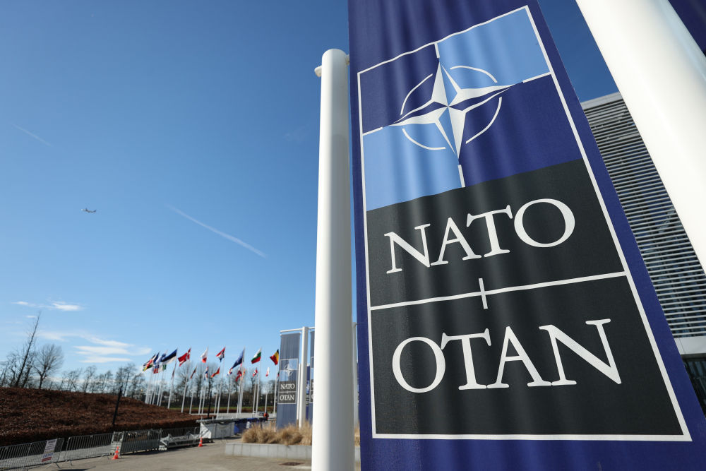 面对美法选举　北约自称能扛“政治风暴”