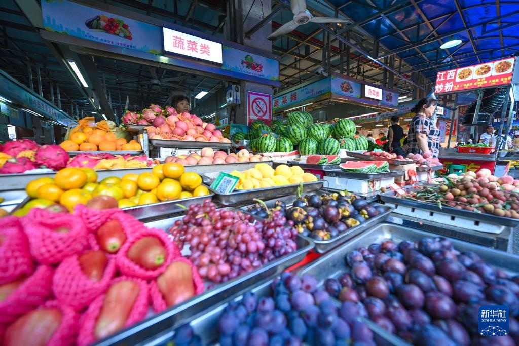 厦门城中村“焕新记”