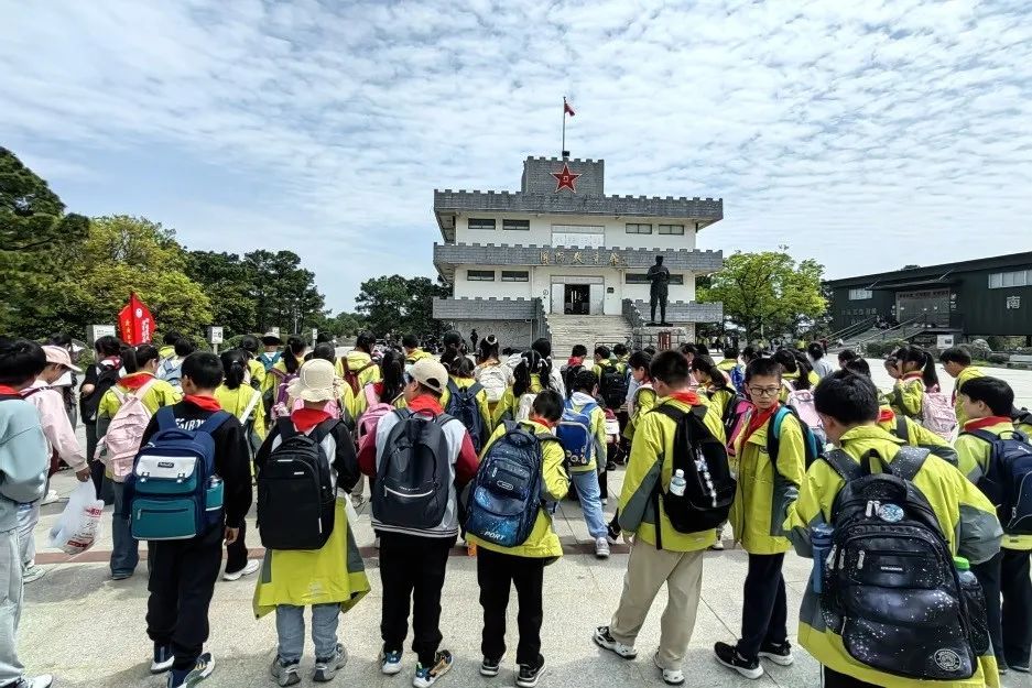 7—8月，南京这些景区迎免费开放日！