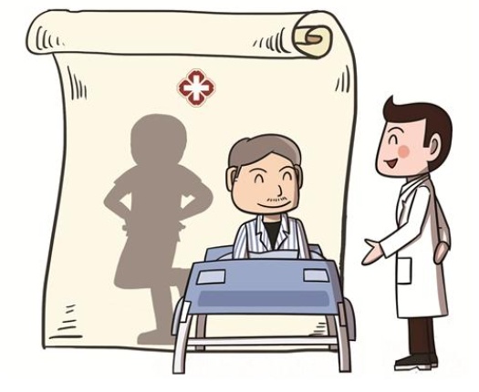 手术室内，台州男子控制不住“跳舞”！原因令人唏嘘......