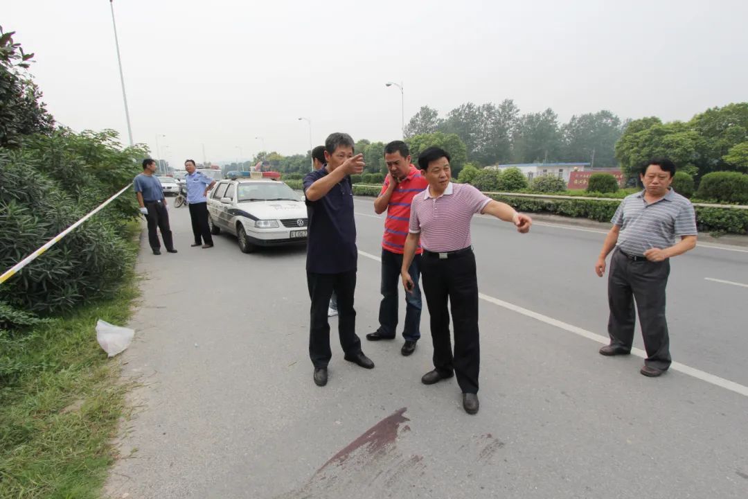 镇江一桩陈年命案,告破! 镇江一桩陈年命案,告破!