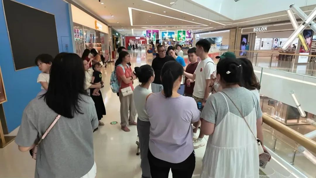 又一家突然暴雷“闭店”！600多人集体维权