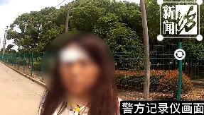 上海街头三车相撞，现场却只有两个司机？！“消失的她”去哪儿了？