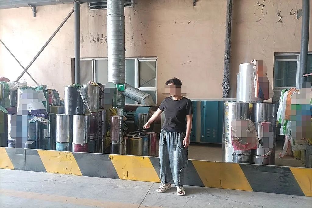 开工厂生产“别人家”的化肥？全链条生产销售假冒伪劣菌肥团伙被一网打尽