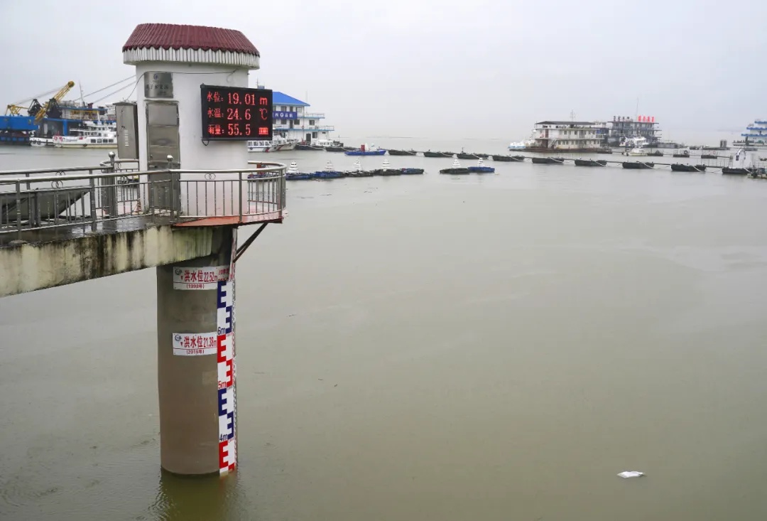 37℃！接下来，江西大部雨水会有间歇吗？