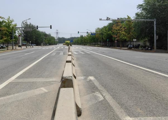 秩序连连看丨交管部门聚焦学校周边秩序环境治理 切实改善学生上下学通行环境 秩序连连看丨交管部门聚焦学校周边秩序环境治理 切实改善学生上下学通行环境