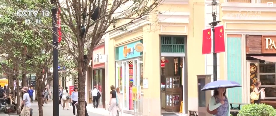 “喜上加喜”，鼓舞！惠港、惠澳政策“引”商机 释放经济新动力