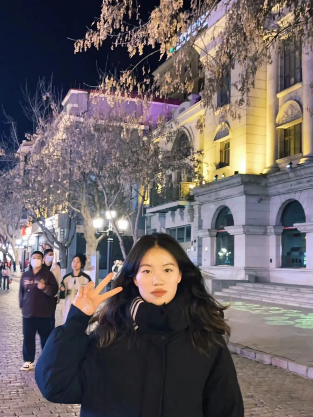 “研”值100% ！黑龙江这个女生宿舍全员“上岸”！