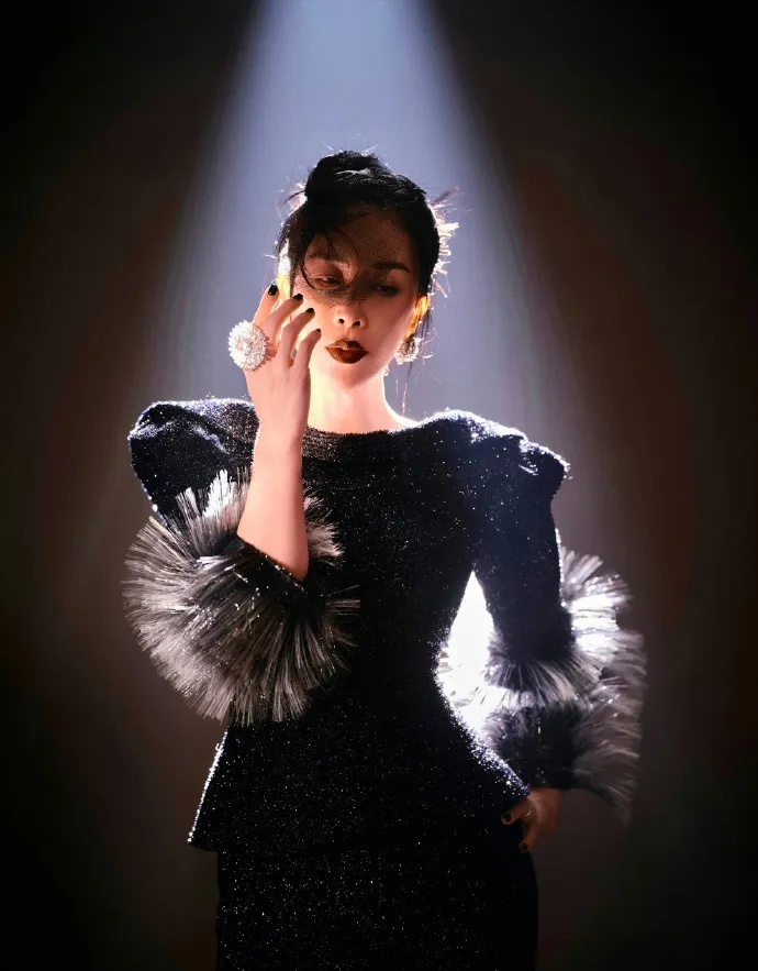 那英被曝患上“最疼皮肤病 ”!网友:听着都疼 那英被曝患上“最疼皮肤病 ”!网友:听着都疼