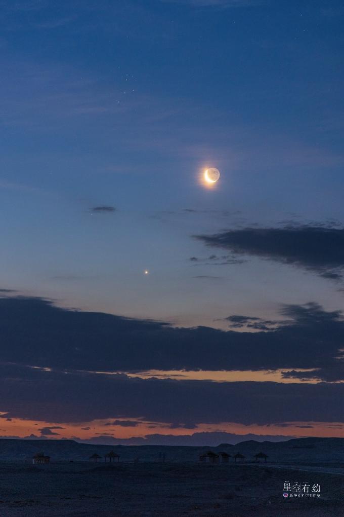 7月“星空剧场”:水星东大距、冥王星冲日等登场 7月“星空剧场”:水星东大距、冥王星冲日等登场