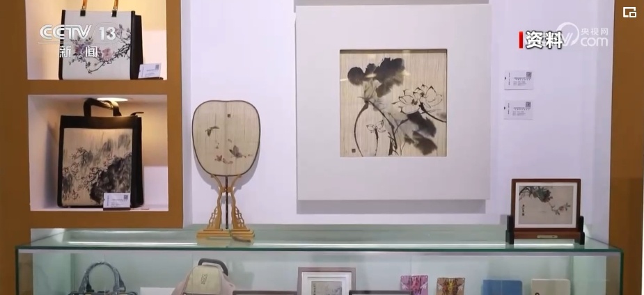 “强”步伐、创“新”力,经济插上“数字翅膀” 消费新势力涌现 “强”步伐、创“新”力,经济插上“数字翅膀” 消费新势力涌现