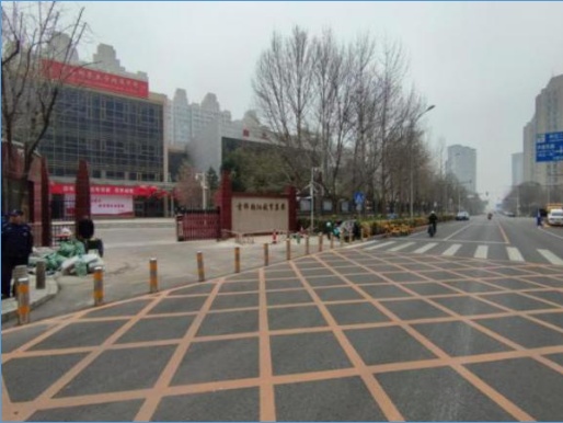 秩序连连看丨交管部门聚焦学校周边秩序环境治理 切实改善学生上下学通行环境 秩序连连看丨交管部门聚焦学校周边秩序环境治理 切实改善学生上下学通行环境