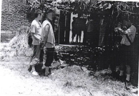 雨夜谜案,一场持续27年的追凶…… 雨夜谜案,一场持续27年的追凶……