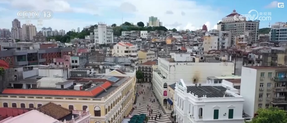 “喜上加喜”，鼓舞！惠港、惠澳政策“引”商机 释放经济新动力