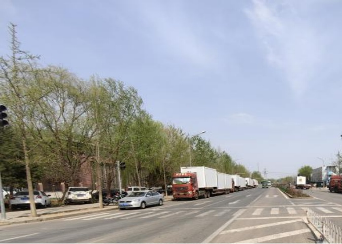 秩序连连看丨交管部门聚焦学校周边秩序环境治理 切实改善学生上下学通行环境 秩序连连看丨交管部门聚焦学校周边秩序环境治理 切实改善学生上下学通行环境