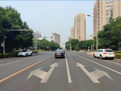 秩序连连看丨交管部门聚焦学校周边秩序环境治理 切实改善学生上下学通行环境 秩序连连看丨交管部门聚焦学校周边秩序环境治理 切实改善学生上下学通行环境