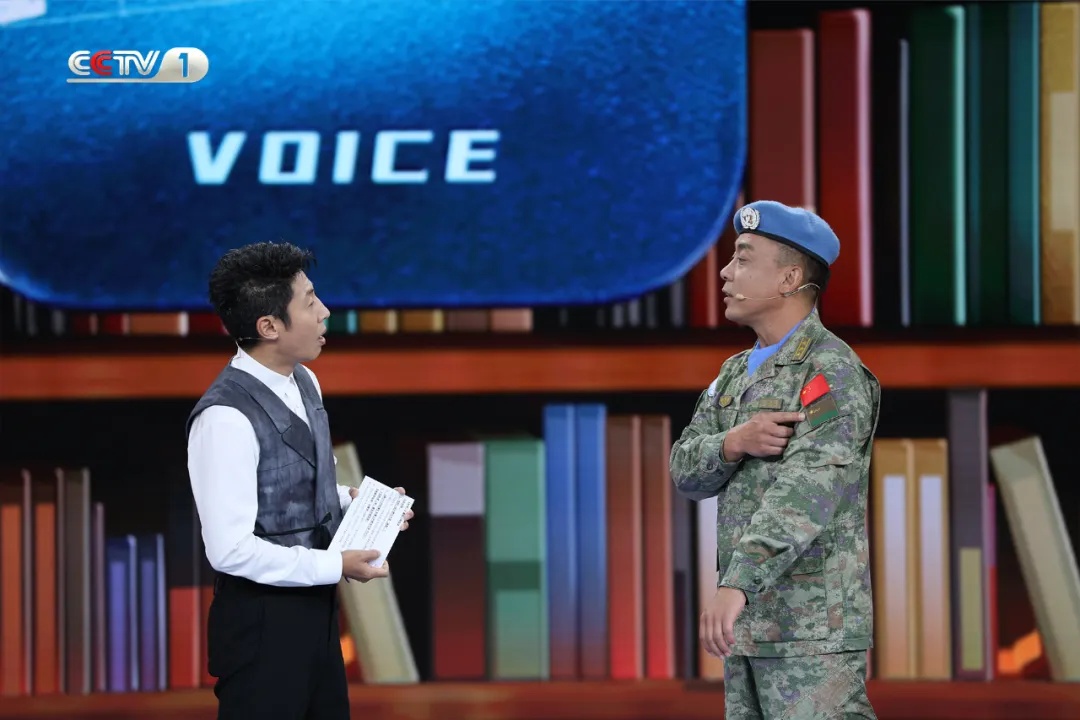 打靶11环,遇到挑衅不能随意还手......维和军人的经历比电影还惊险! 打靶11环,遇到挑衅不能随意还手......维和军人的经历比电影还惊险!