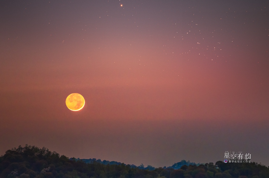 7月“星空剧场”:水星东大距、冥王星冲日等登场 7月“星空剧场”:水星东大距、冥王星冲日等登场