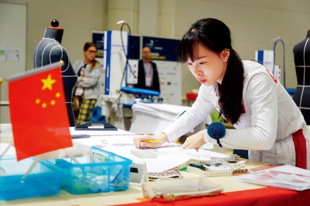 家长们不用焦虑普职分流了？职业本科了解一下