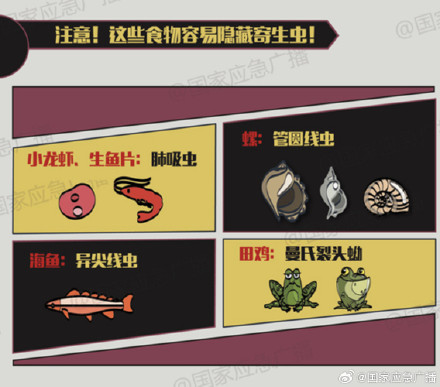 扩散提醒!小心被“伪装”成田螺的福寿螺 扩散提醒!小心被“伪装”成田螺的福寿螺