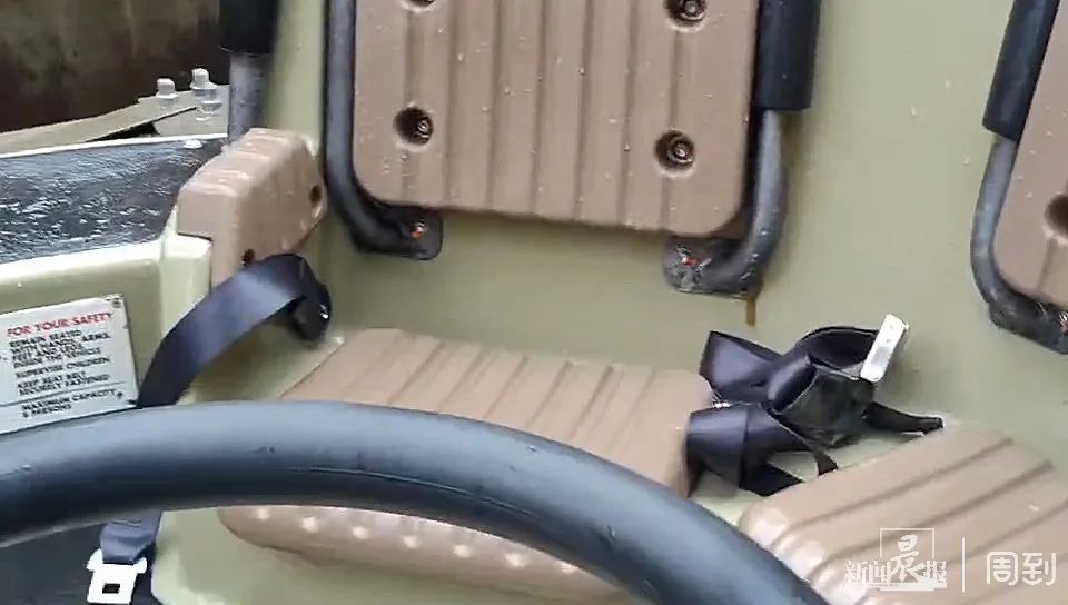 都是黄梅天惹的祸！上海另一家乐园的把手也“馊了”，官方回应→