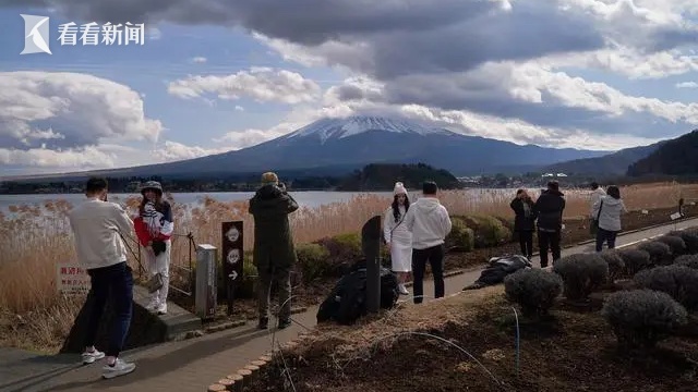 知名旅游景点！专家呼吁：不要提前攀登