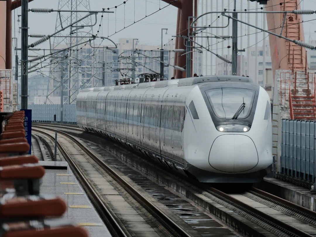 下周起,“湾区大号地铁”有新变化 下周起,“湾区大号地铁”有新变化