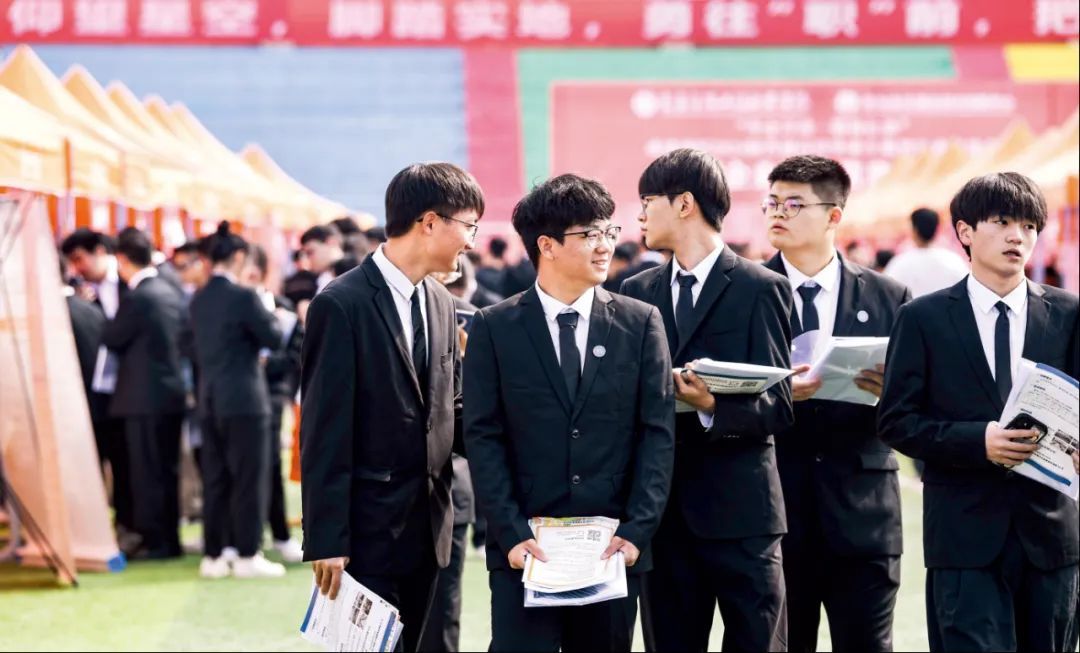 家长们不用焦虑普职分流了？职业本科了解一下