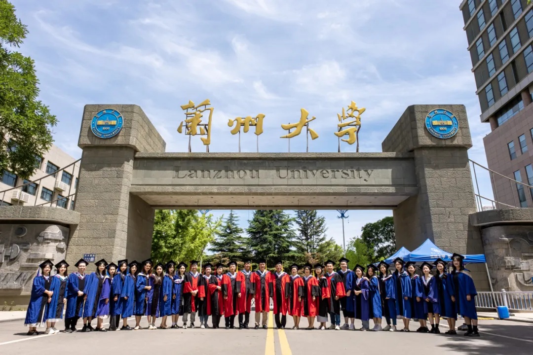 选学校选专业还要选城市，这些宝藏城市了解一下