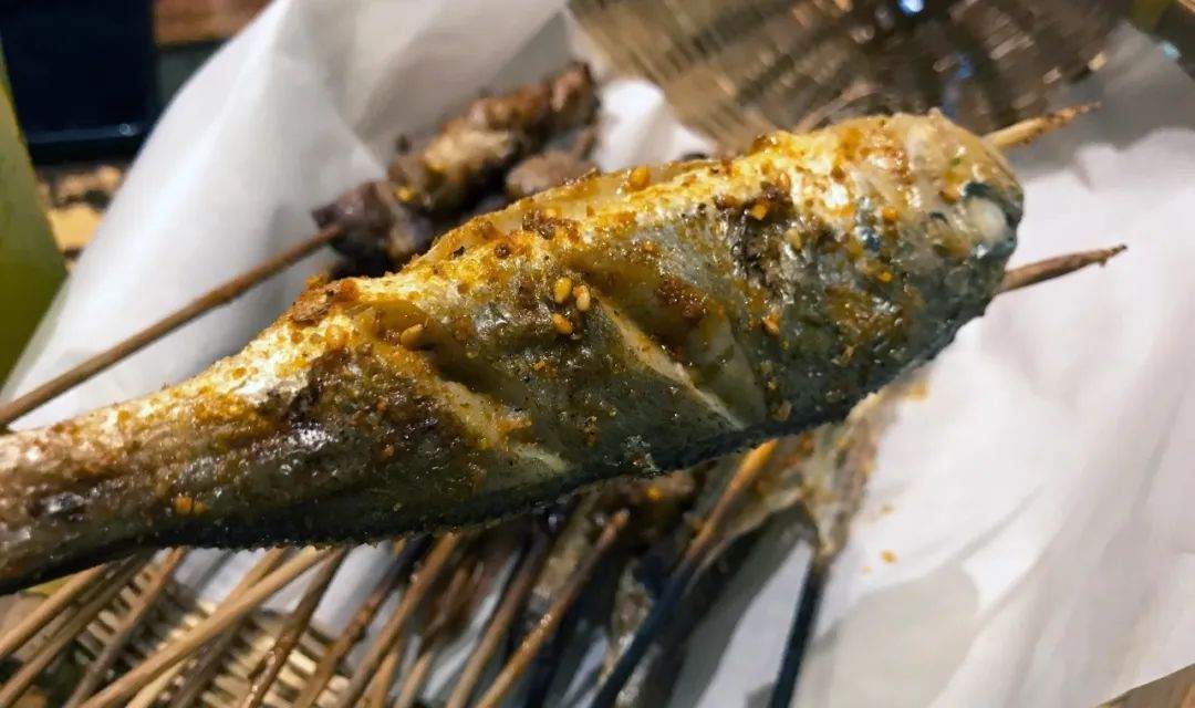 最新研究：会吃鱼的人专挑这种鱼，抗癌又延寿