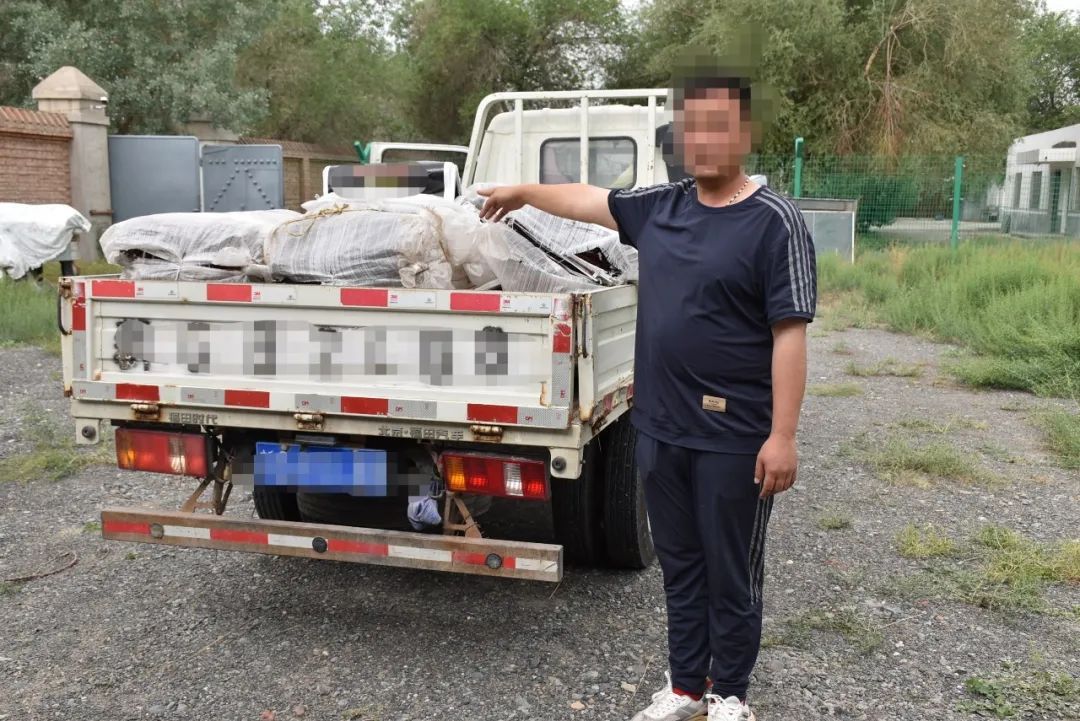 开工厂生产“别人家”的化肥？全链条生产销售假冒伪劣菌肥团伙被一网打尽