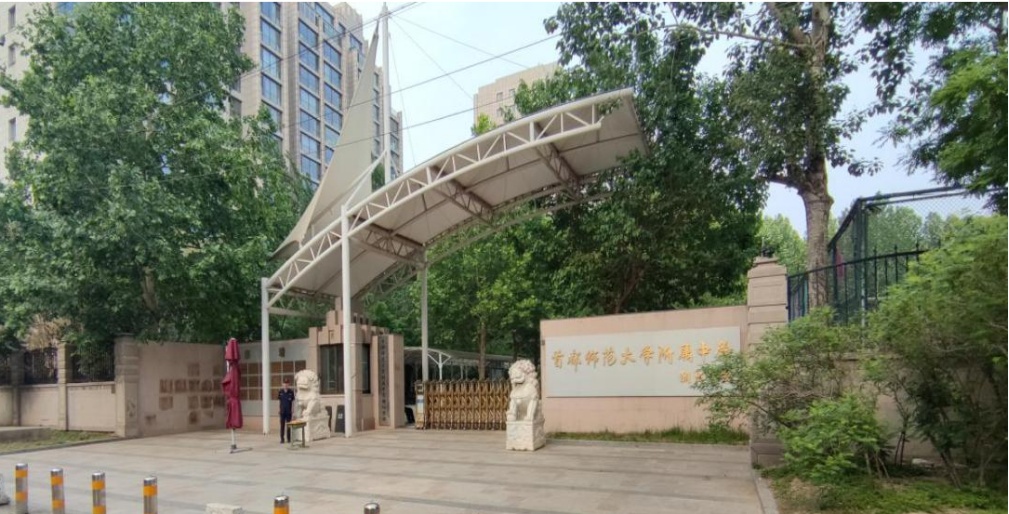 秩序连连看丨交管部门聚焦学校周边秩序环境治理 切实改善学生上下学通行环境 秩序连连看丨交管部门聚焦学校周边秩序环境治理 切实改善学生上下学通行环境