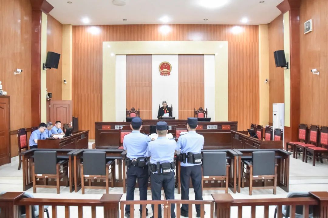 社会危害极大,罪行极其严重!广西百色、柳州两毒贩被执行死刑! 社会危害极大,罪行极其严重!广西百色、柳州两毒贩被执行死刑!